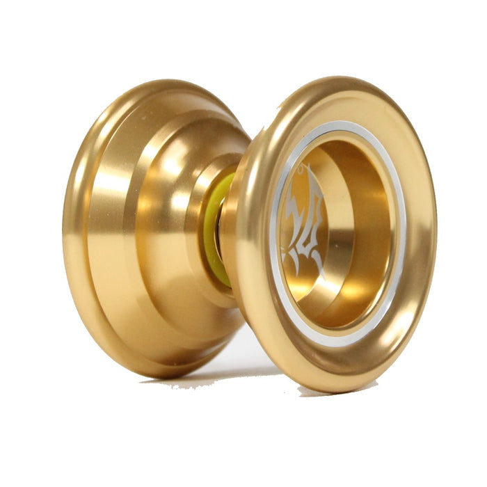 MAGICYOYO K2 Yo-Yo - Metal Aviation Aluminum YoYo - YoYoSam