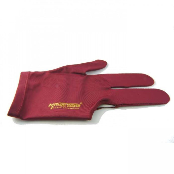 MAGICYOYO Yostyle Glove - Three Finger Premium Yo-Yo Glove — view 5