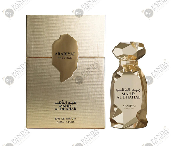 Mahd Al Dhahab (Arabiyat Prestige)