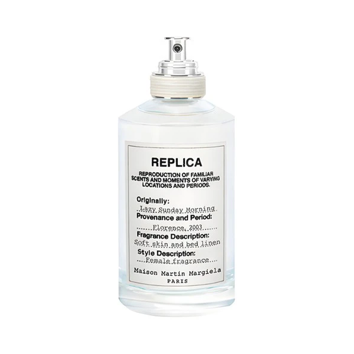 Maison Margiela Replica Lazy Sunday Morning Eau De Toilette for Unisex