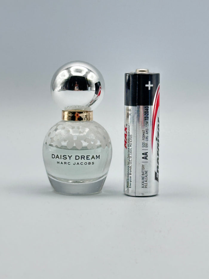 Marc Jacobs Daisy Dream EDT - Mini Perfume - 4ml