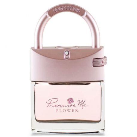 Mauboussin Promise Me Flower Perfumes & Fragrances