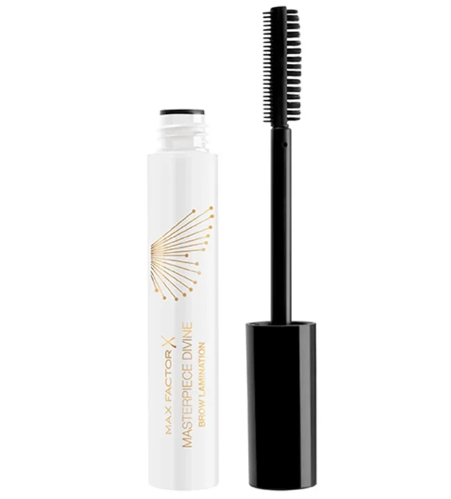 Max Factor Masterpiece Divine Brow Lamination Gel