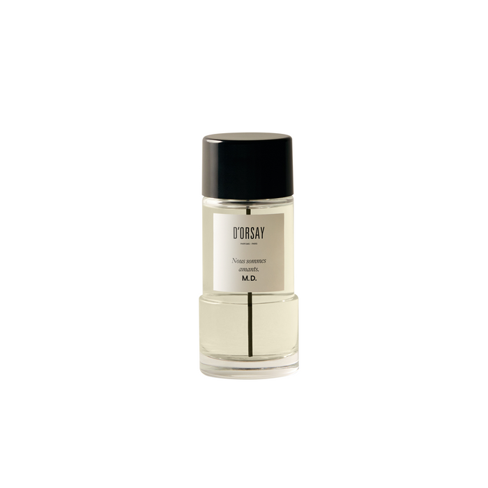 M.D. Eau de Parfum