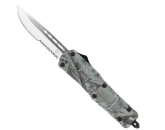 Medium FS-3 Woodland
