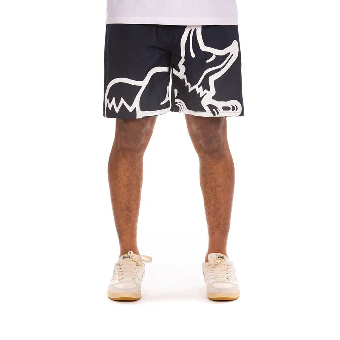 Men AKOO Snobby Shorts