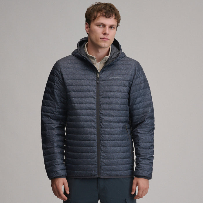 Carbon Heather / Regular / S