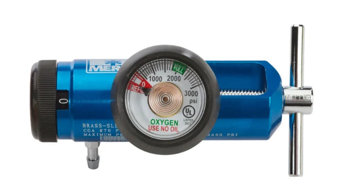 Mini O2 Regulator