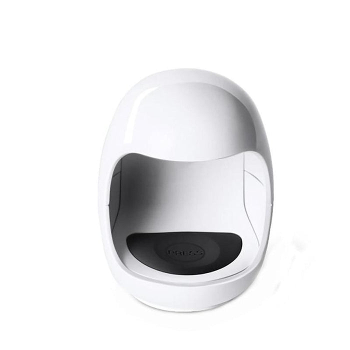 Gadget Gerbil White Mini UV Nail Lamp