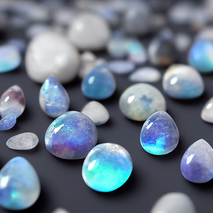 This is our interpretation of Moonstone by Phlur. We are not affiliated in any way with Phlur.