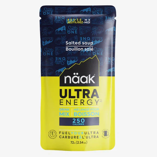 Naak Energy: Drink Mix