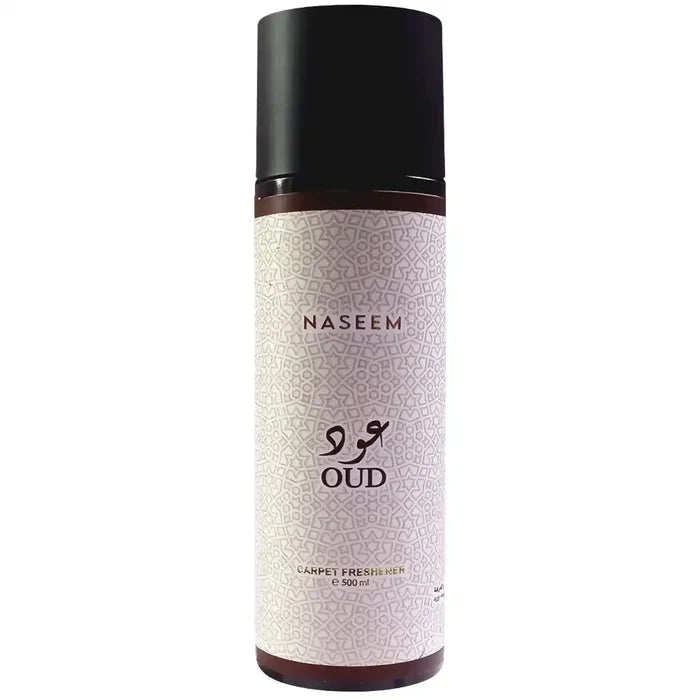 Naseem OUD Carpet Fresheners 500ml