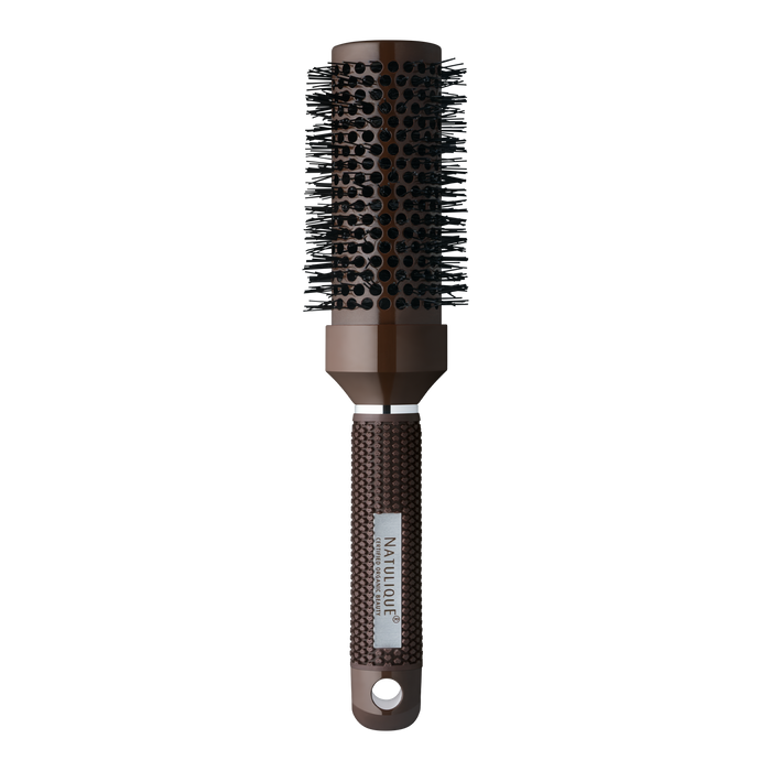 Natulique Round Ceramic Brush (43mm / 1.7in)