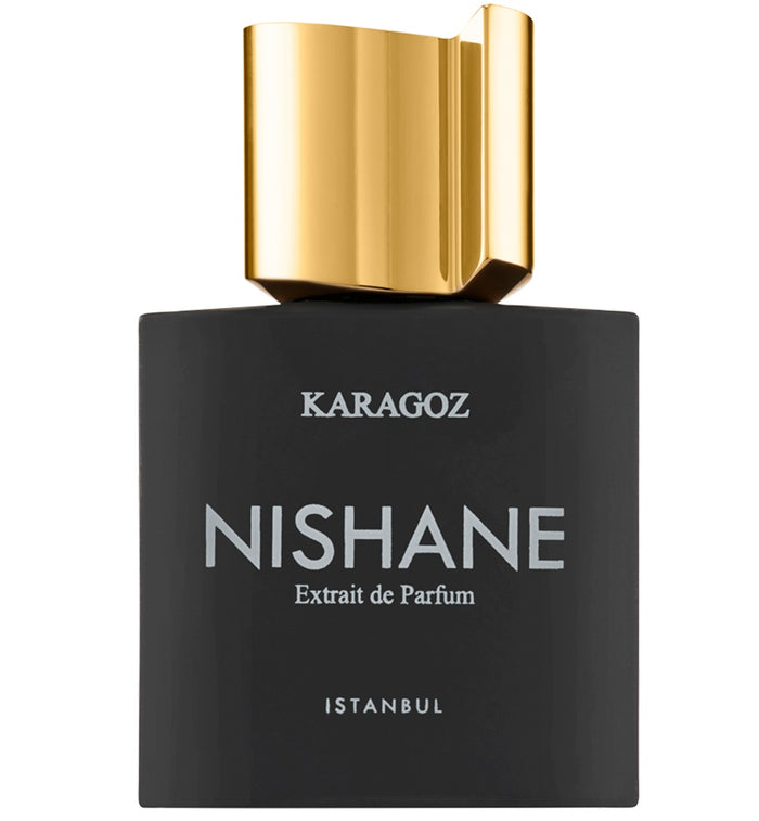 Nishane Karagoz