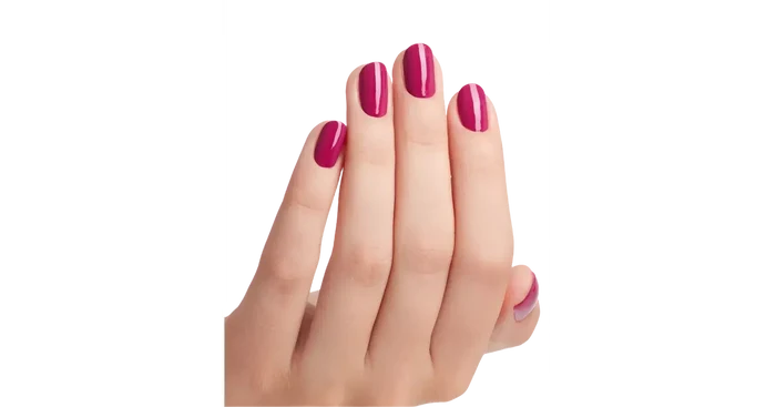 OPI Lacquer - Spare Me A French Quarter?