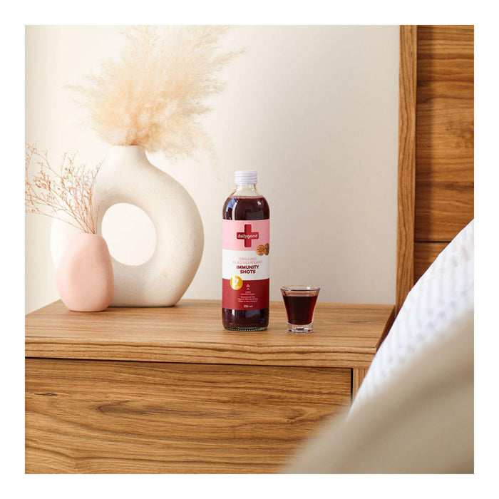 Daily Good Organic Blackcurrant Immunity Shots_2