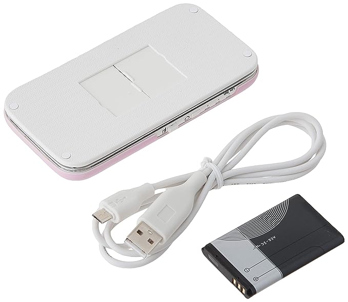 ORLY SmartGels LED Lamp