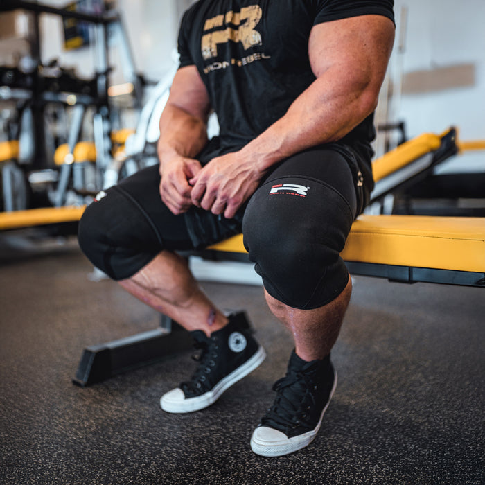 Performance Knee Sleeves (PKS)