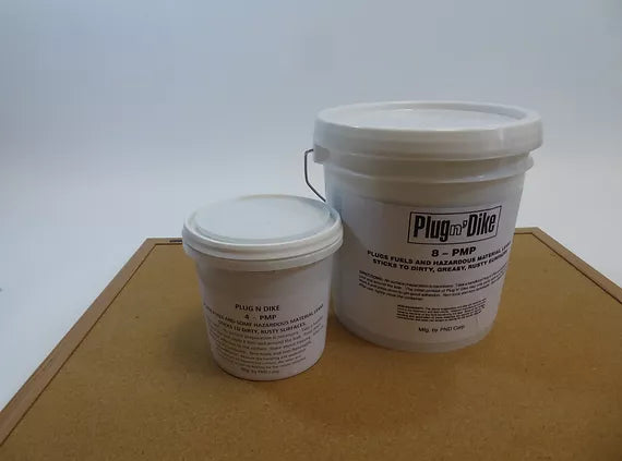 Plug N Dike Sealant - Pre-Mixed