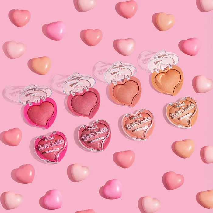 Prolux - Sweet Crush Powder Blush (24 Units)