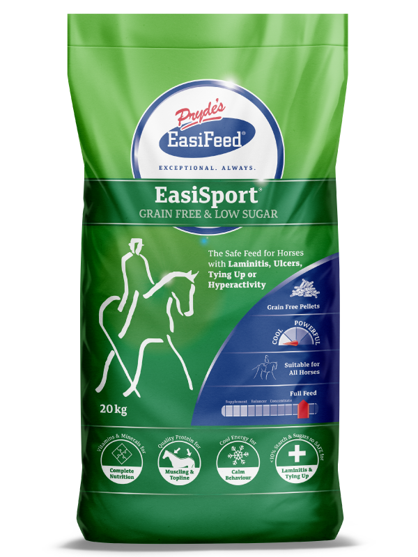 Prydes EasiSport