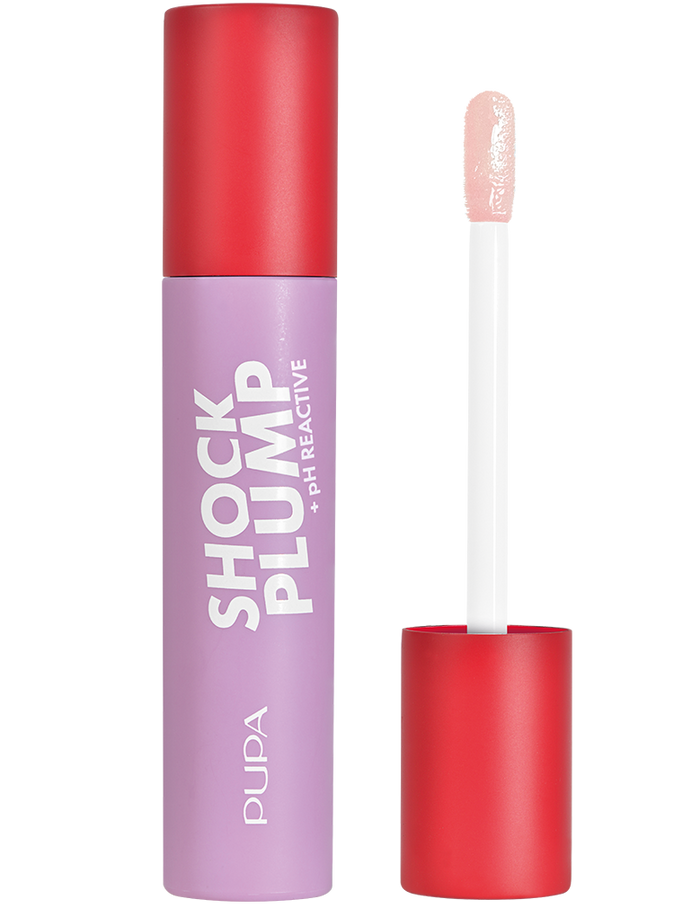 Pupa Shock Plump Lip Gloss