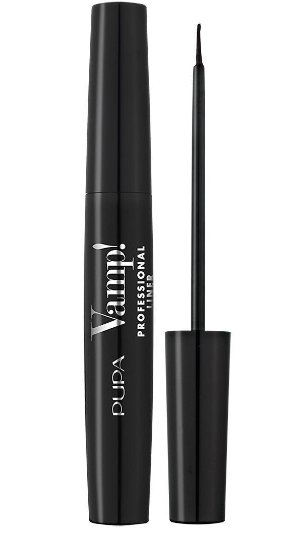 Pupa Vamp Professional Liner Waterproof
