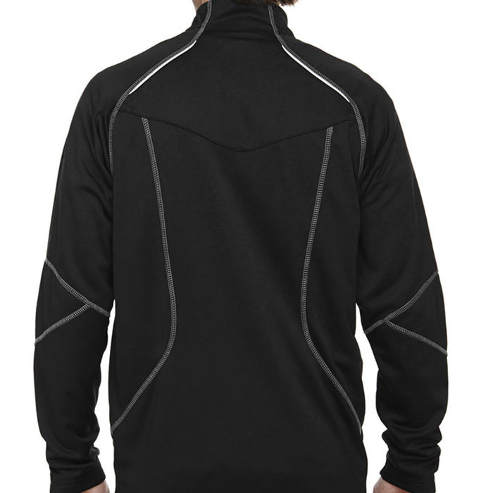 BLACK - BACK