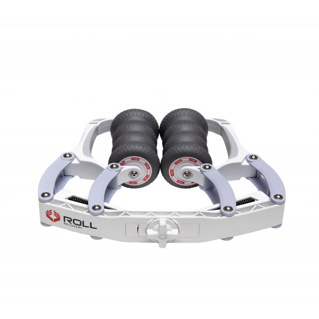 R8 Plus Deep Tissue Massage Roller