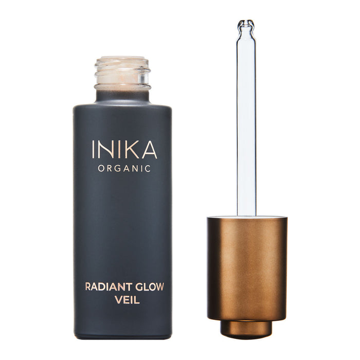 INIKA Organic Radiant Glow Veil _3