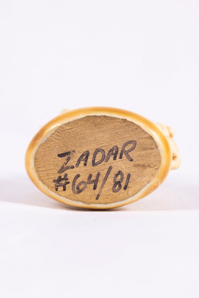 Randall Zadar #150 Snow Mice – 2009