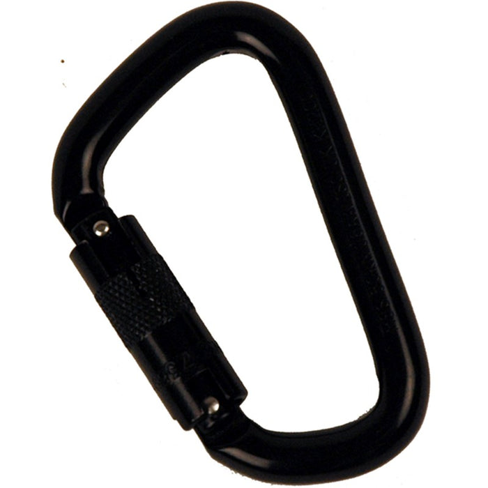 RescueTECH Steel Carabiners