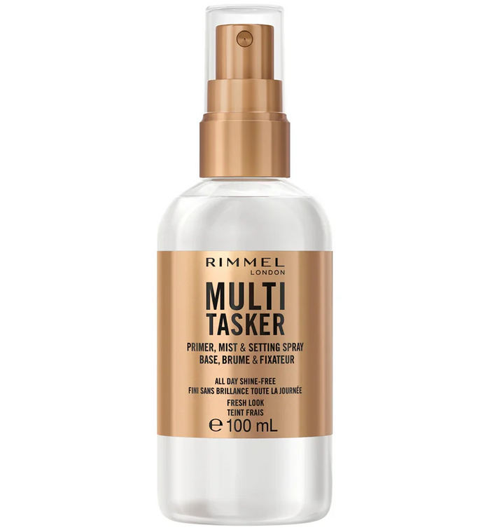Rimmel Multi Tasker Mist & Setting Spray
