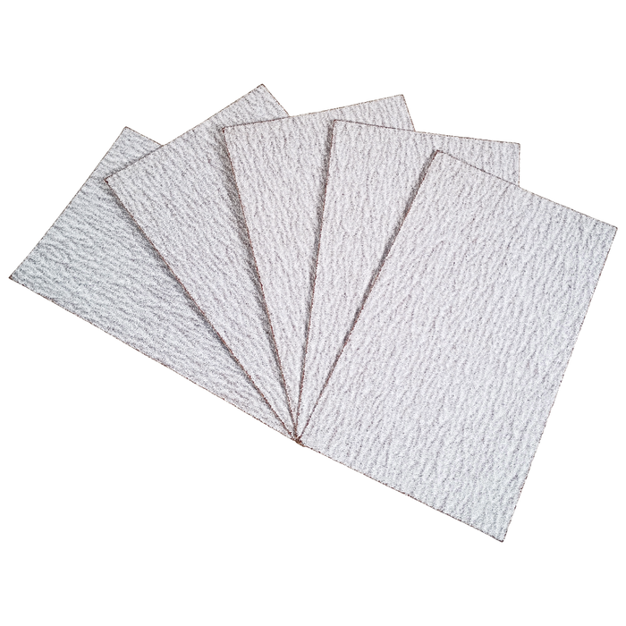 A product picture of the Rode Sandpaper