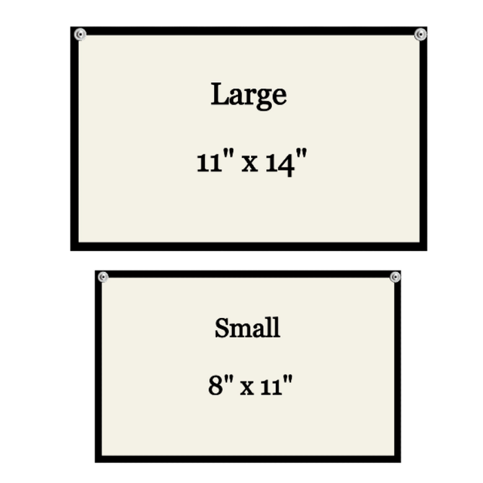 Custom signs