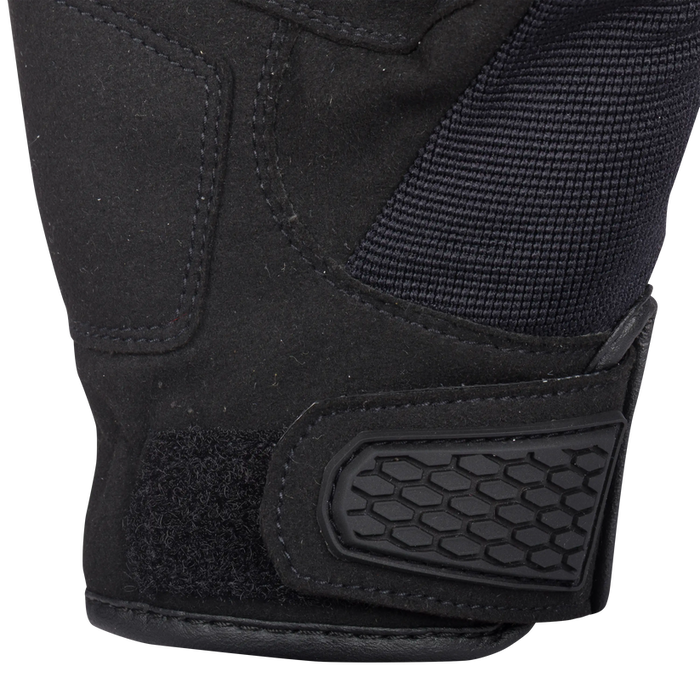 Segura Ladies Erwan Glove Black