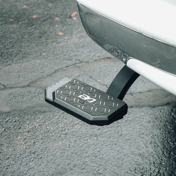 Silverado/Sierra 1500/2500/3500 (1999-2007) Retractable Bed Step