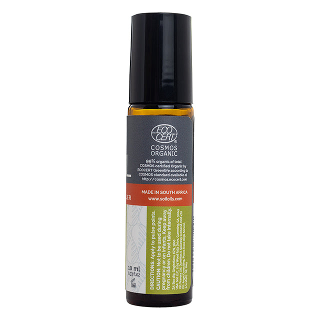 SOiL Inspire Remedy Roller 10ml