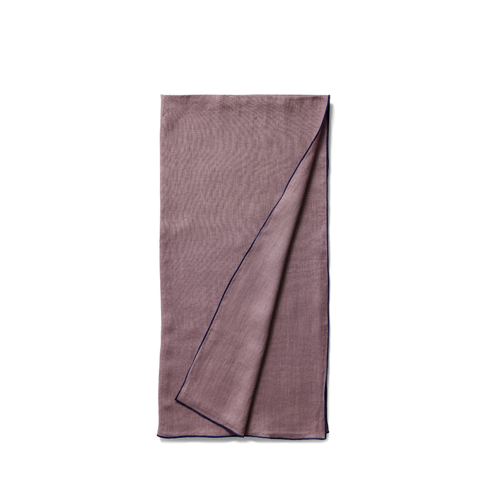 Square Tablecloth in Oyster