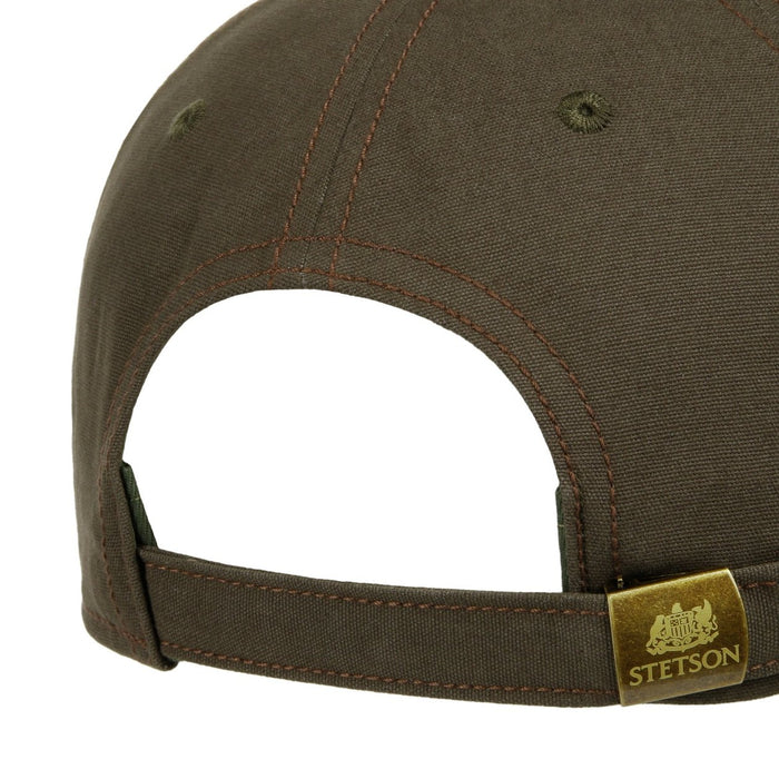 Stetson Baseball Cap Boss of the Plains