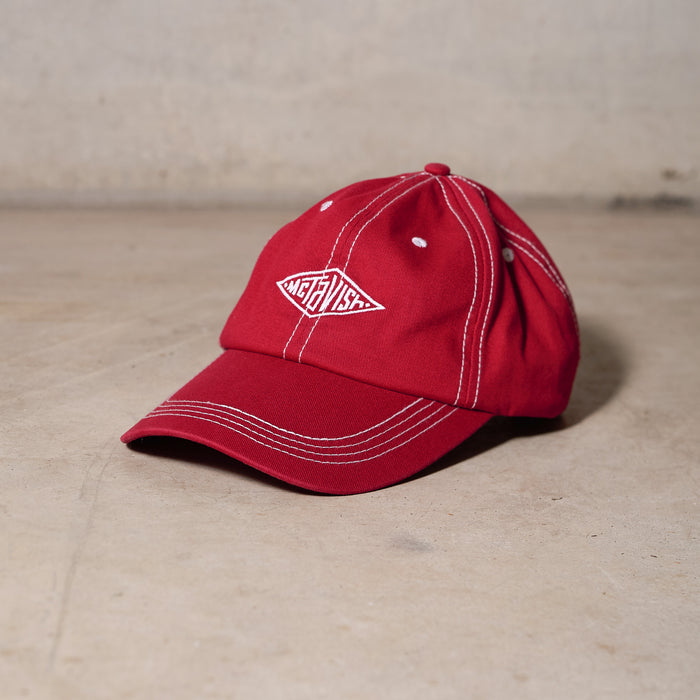 Red / OS