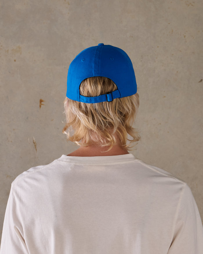 Stoke Cap