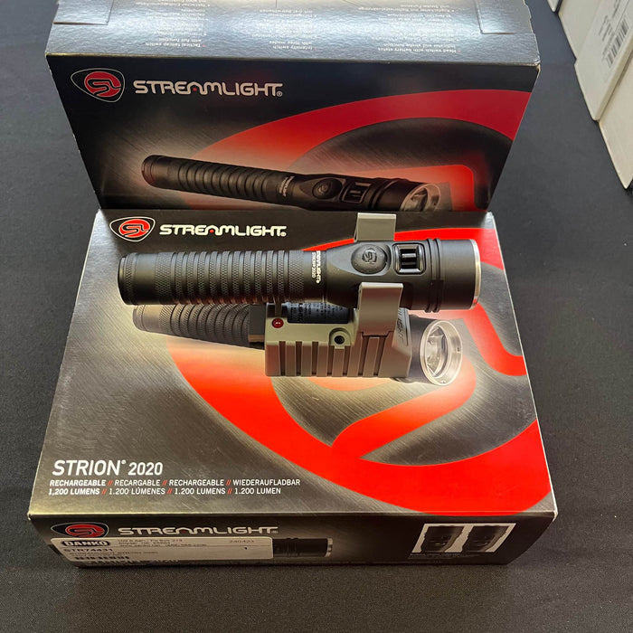 Streamlight Strion - Single Charging Dock - Clearance