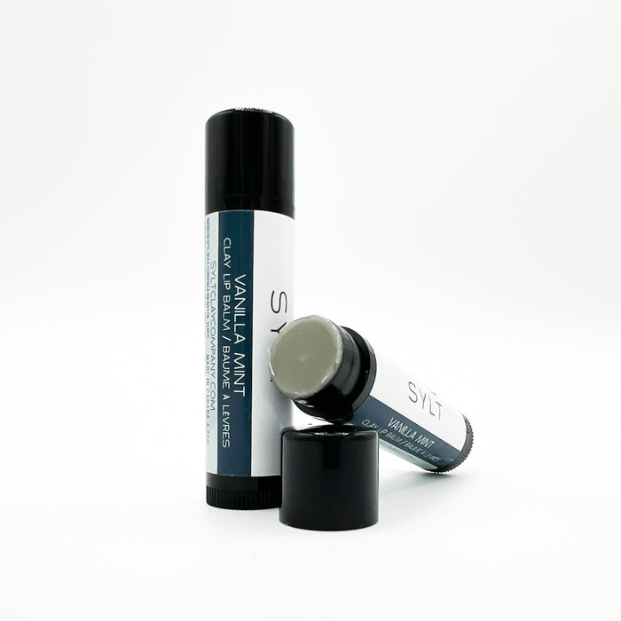 SYLT: Lip Balm