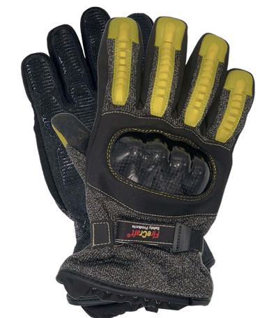 The Gladiator Extrication Glove