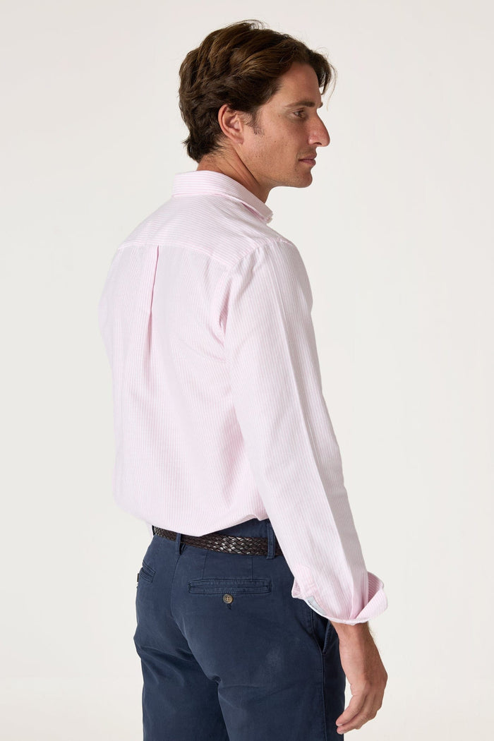 The Oxford Raya Rosa