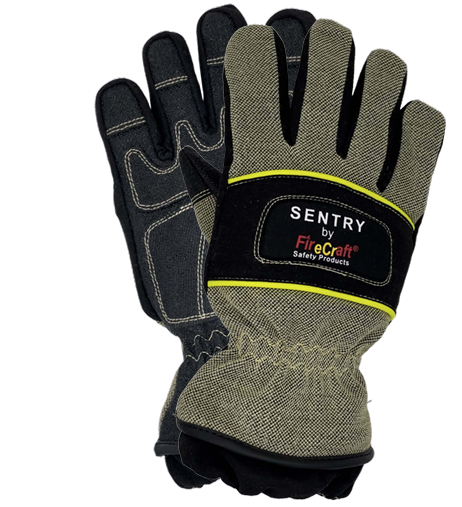 The Sentry Extrication Glove