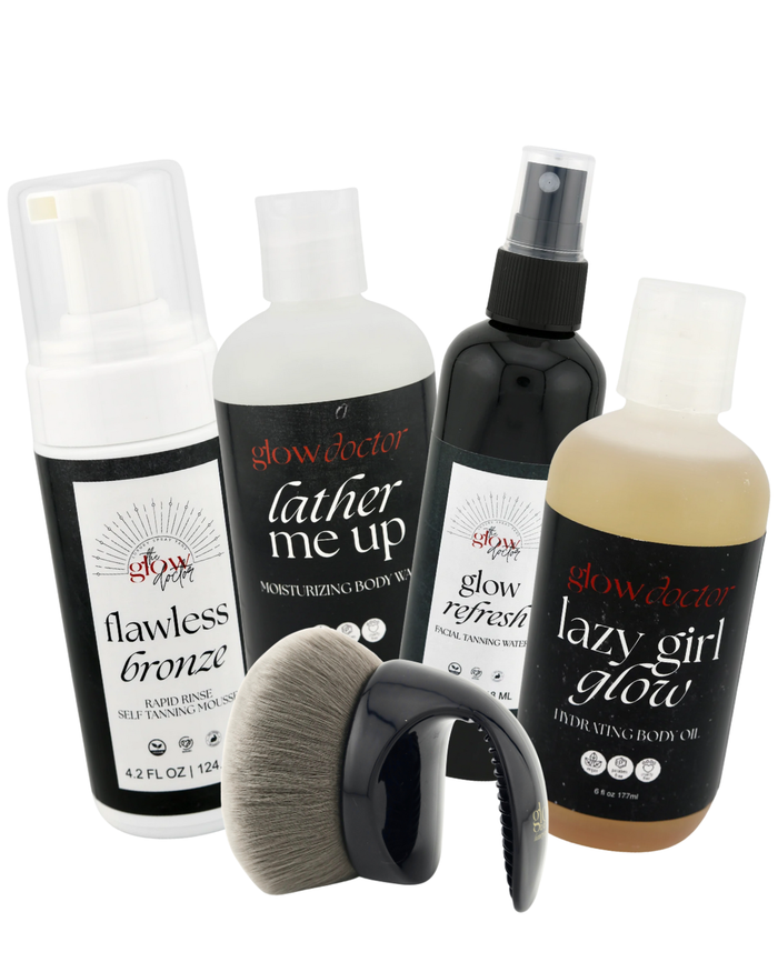 The Starter Kit (WHOLESALE)