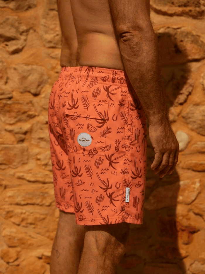 The Swim Western