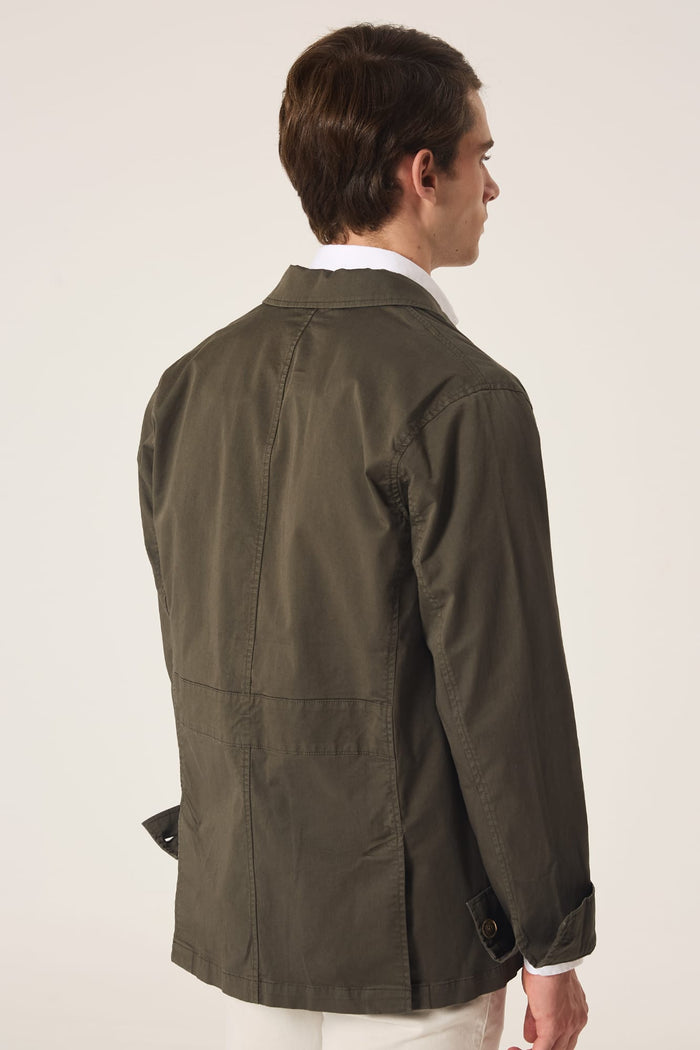 The Worker Khaki
